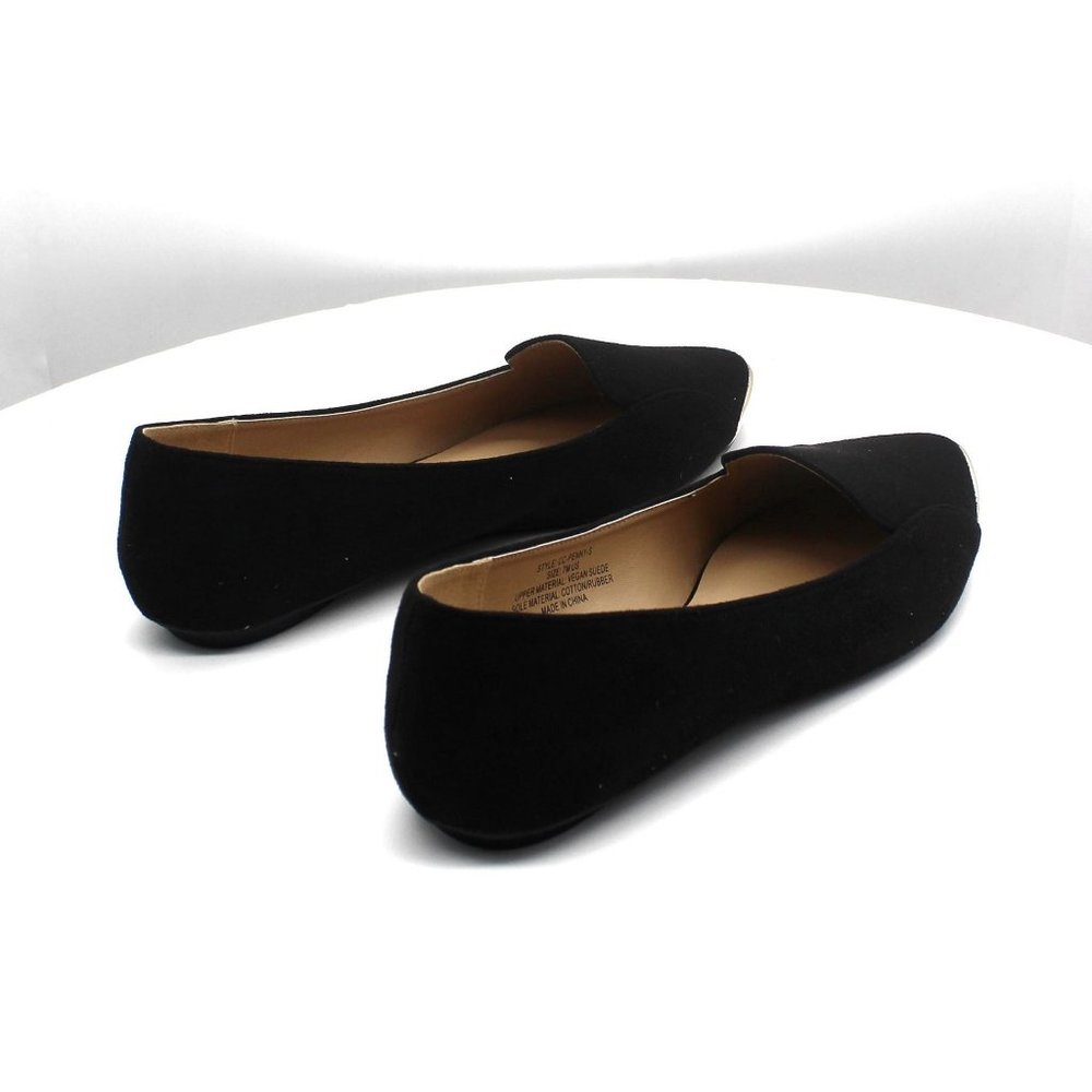 C & C California Women's Penny Flats Women's Shoes - Picture 5 of 7